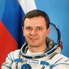 Yuri Pavlovich Gidzenko's Profile Photo