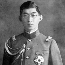 Yasuhito-Shinno Chichibhu-no-miya's Profile Photo