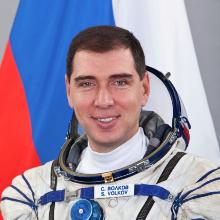Alexander Volkov's Profile Photo