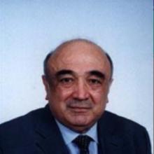 Levon Gurgenovich Saakyan's Profile Photo