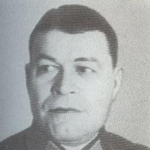 Fyodor Yakovlevich Kostenko's Profile Photo
