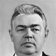 Nikolai Voronovsky's Profile Photo