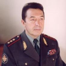 Vasily Vorobyov's Profile Photo
