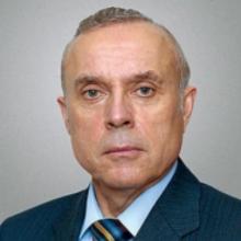 Sergey Goncharov's Profile Photo