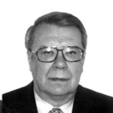 Vladislav Ivanovich Krasnopolsky's Profile Photo
