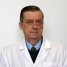 Sergey Lvovich Kuznetsov's Profile Photo