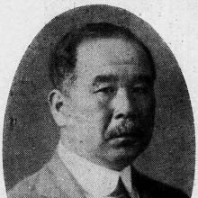 Genyoku Kuwaki's Profile Photo