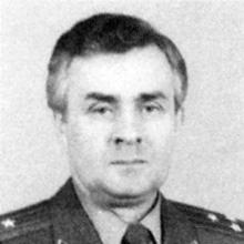 Anatoly Oleynikov's Profile Photo