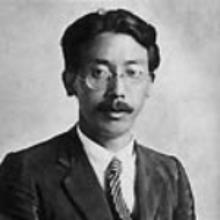 Sakuhei Fujiwara's Profile Photo