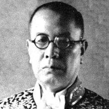 Takuo Godō's Profile Photo
