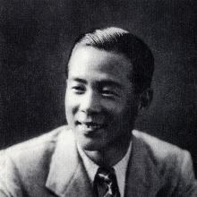 Ichiro Fujiyama's Profile Photo