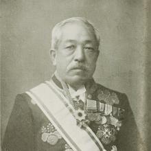Akiyama Masanosuke's Profile Photo