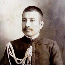 Akiyama Saneyuki's Profile Photo