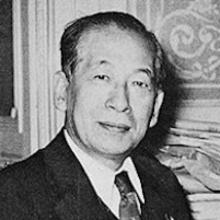 Tokujiro Kanamori's Profile Photo