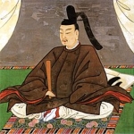 Montoku - Son of Gojo Kisaki