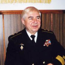 Yuri Kvyatkovsky's Profile Photo