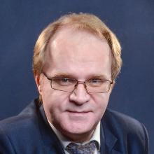 Gennadyi Vladimirovich Balabaev's Profile Photo