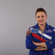 Yelena Serova's Profile Photo