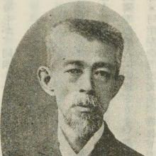Naosaburo Hanabusa's Profile Photo