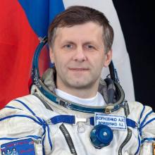Andrei Borisenko's Profile Photo