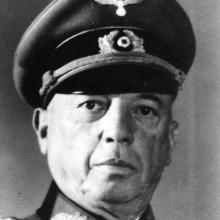 Georg von Küchler's Profile Photo