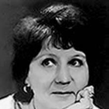 Nabilya Galilevna Valitova's Profile Photo