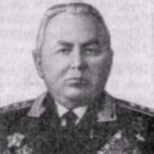 Vasily Ivanovich Kuznetsov's Profile Photo