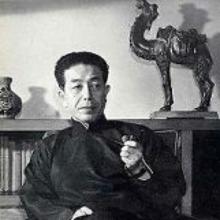 Furukaki Tetsuro's Profile Photo