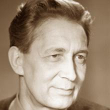 Pyotr Ilyich Vishnyakov's Profile Photo
