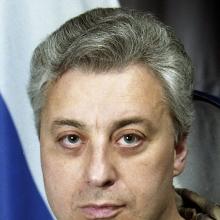 Yuri Baturin's Profile Photo