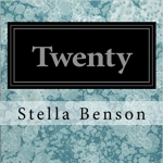 Photo from profile of Stella Benson