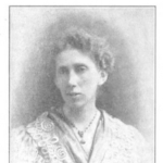 Mary Cholmondeley - aunt of Stella Benson