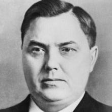 Georgy Malenkov's Profile Photo
