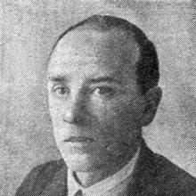Vyacheslav Aleksandrovich Malyshev's Profile Photo