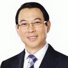 Tony Tan Caktiong's Profile Photo