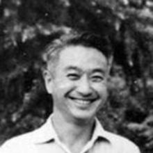 Zhisui Li's Profile Photo