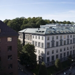 Photo from profile of Staffan Burenstam Linder
