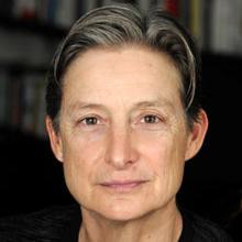 Judith Butler's Profile Photo