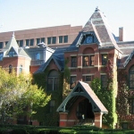 Photo from profile of Joyce Malcolm