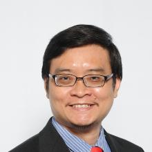 Christopher Ho's Profile Photo