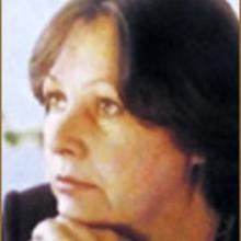 Nadezhda Baparkina's Profile Photo