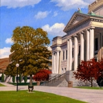 Photo from profile of Sterling McMurrin