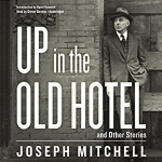 Photo from profile of Joseph Mitchell