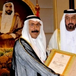 Photo from profile of Abdulrahman Sultan Alsharhan