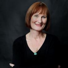 Lucy O'Brien's Profile Photo