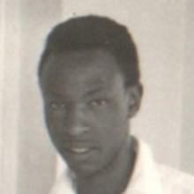 Leonard Kibera's Profile Photo