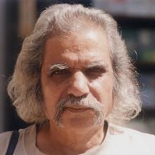 Arun Kolatkar's Profile Photo