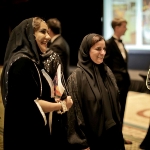 Photo from profile of Sheikha Lubna Al Qasimi
