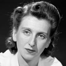 Vera Lawrence's Profile Photo