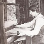 Ethel Mary Partridge - First wife of Ananda Coomaraswamy